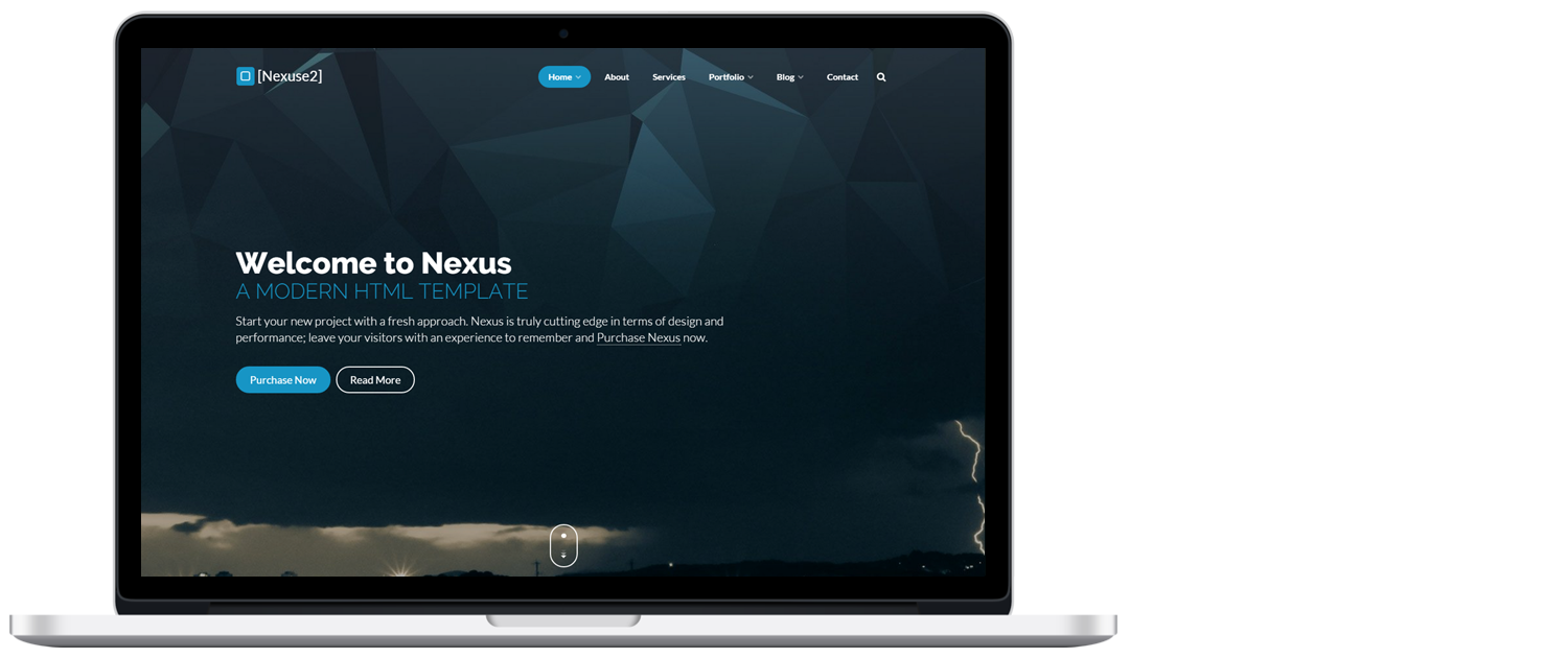 Drupal template 4